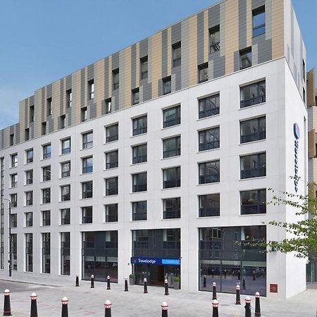 Travelodge London City 외부 사진