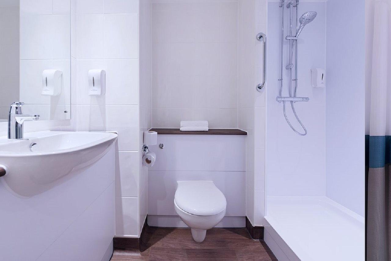 Travelodge London City 외부 사진