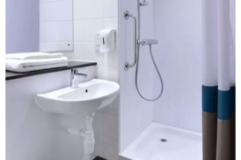 Travelodge London City 외부 사진